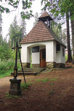 Co se děje na Železnorudsku