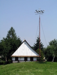 Pozvánka na malý výlet na Žambersko