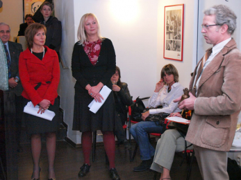 Výstava Pražské zvony