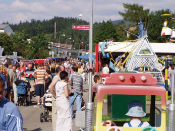 XIV. Jablonský Medvídek