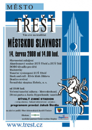 Co se děje v&nbsp;Třešti?