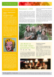 Plzeň přímo od zdroje 7/2008