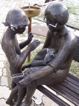 Nový Bor – město skla