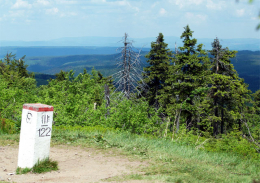 Informační bulletin Turistické oblasti Orlické hory a&nbsp;Podorlicko Červenec 2008