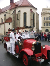 Mladá Boleslav