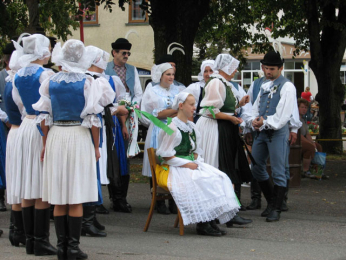 Informační bulletin Turistické oblasti Orlické hory a&nbsp;Podorlicko Září 2008
