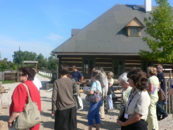 Informační bulletin Turistické oblasti Orlické hory a&nbsp;Podorlicko Září 2008
