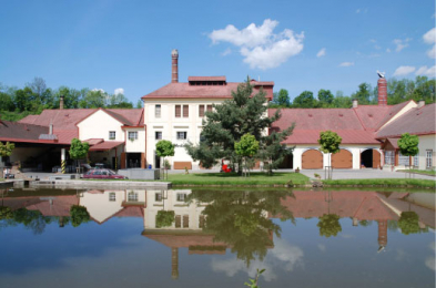 Informační bulletin Turistické oblasti Orlické hory a&nbsp;Podorlicko Září 2008