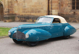 Vysoké Mýto v&nbsp;říjnu 2008