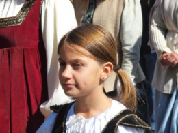 To byla Táborská setkání 2008!
