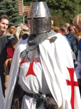 To byla Táborská setkání 2008!