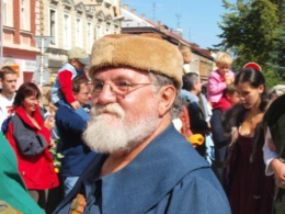 To byla Táborská setkání 2008!