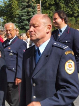 To byla Táborská setkání 2008!