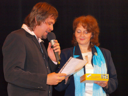 To byl ITEP Plzeň 2008