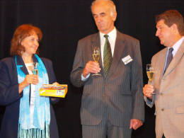 To byl ITEP Plzeň 2008