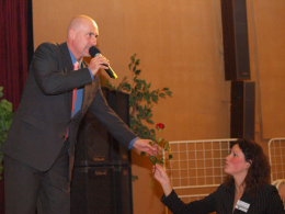 To byl ITEP Plzeň 2008