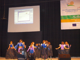 To byl ITEP Plzeň 2008