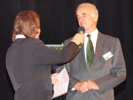 To byl ITEP Plzeň 2008