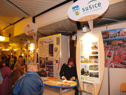 To byl ITEP Plzeň 2008