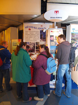 To byl ITEP Plzeň 2008