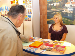 To byl ITEP Plzeň 2008