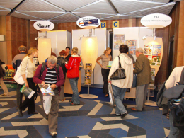 To byl ITEP Plzeň 2008