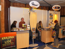 To byl ITEP Plzeň 2008