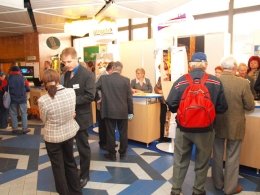 To byl ITEP Plzeň 2008