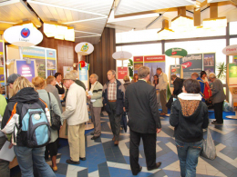 To byl ITEP Plzeň 2008