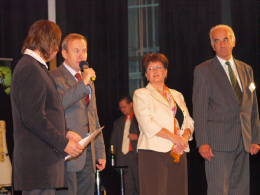 To byl ITEP Plzeň 2008