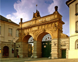 Plzeň přímo od zdroje 11/2008