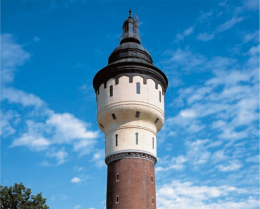 Plzeň přímo od zdroje 11/2008