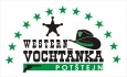 Kemp western Vochtánka Potštejn v roce 2009 
