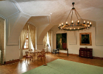 Wenn Děčín besuchen, dann auch das Schloss...