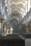 Das Kloster von Osek