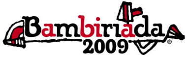BAMBIRIÁDA 2009 v Plzni
