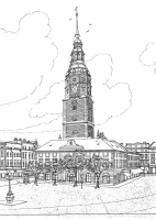 Opava Town Hall – What You Do And Don’t Know