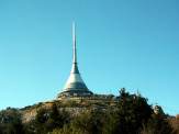 Der stumme Wächter von Liberec