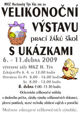 Horšovský Týn