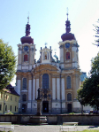 Mit dem Fahrrad nach Hejnice und Bad Libverda
