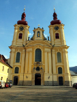 Mit dem Fahrrad nach Hejnice und Bad Libverda