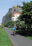 Nach Schatz der Elbe Königin