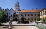 Hradec Králové Region for Families with Children
