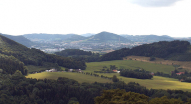 Lašská brána Beskyd