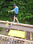 Sport a&nbsp;adrenalin