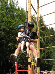 Sport a&nbsp;adrenalin