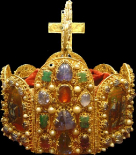 Crown Jewels of Karlštejn