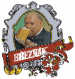 Brauerei Březňák in Velké Březno (Großpriesen)