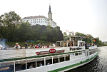 Willkommen auf dem Schiff Poseidon