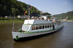 Willkommen auf dem Schiff Poseidon